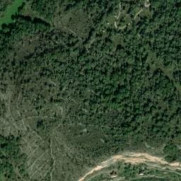 Vue satellite de Gariote (6) à Saint-Martin-Labouval