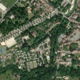Vue satellite de Domaine Provençal à Roche-Saint-Secret-Béconne