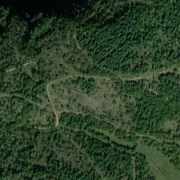 Vue satellite de Bivouac à Tour-de-Faure (2) à Tour-de-Faure