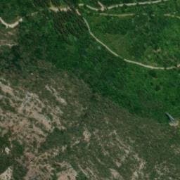 Vue satellite de Clot Clavary à Espinasses