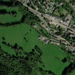 Vue satellite de Le Tivoli (2) à Badaroux