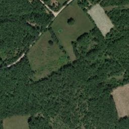 Vue satellite de Cazelle (6) à Ambeyrac