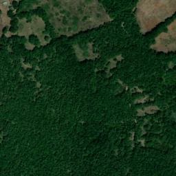 Vue satellite de Cazelle (4) à Ambeyrac
