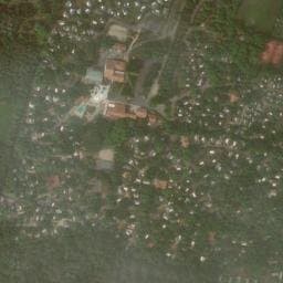 Vue satellite de Lou Broustaricq à Sanguinet