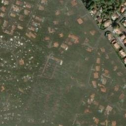 Vue satellite de GCU Sanguinet à Sanguinet