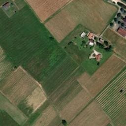 Vue satellite de Aire du Clos Triguedina à Vire-sur-Lot