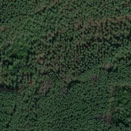 Vue satellite de petit jaougaret à Sanguinet