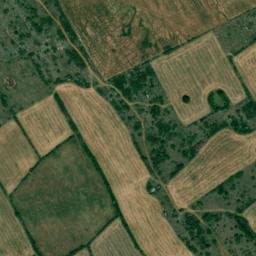 Vue satellite de Caselle (8) à Muret-le-Château
