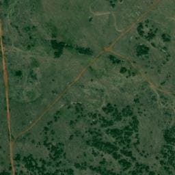Vue satellite de Caselle 7 à Rodelle