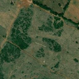 Vue satellite de Caselle 22 à Rodelle