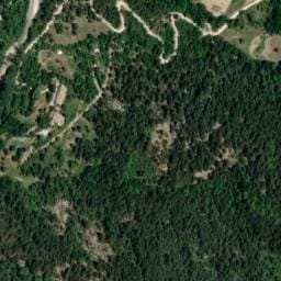 Vue satellite de Le Présent Simple à Rottier