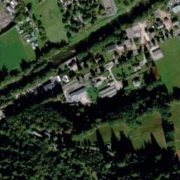 Vue satellite de Bivouac à La Capelle-Bonance (5) à La Capelle-Bonance