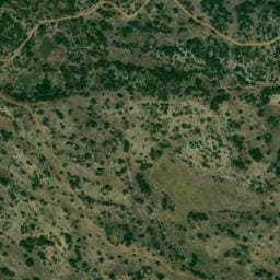 Vue satellite de Bivouac à Sébazac-Concourès (27) à Sébazac-Concourès