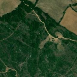 Vue satellite de Bivouac à Sébazac-Concourès (10) à Sébazac-Concourès