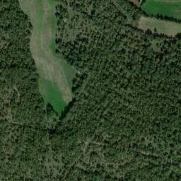 Vue satellite de Gariotte (9) à Saint-Martin-Labouval