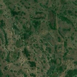 Vue satellite de Bivouac à Sébazac-Concourès (7) à Sébazac-Concourès