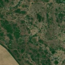Vue satellite de Bivouac à Sébazac-Concourès (3) à Sébazac-Concourès