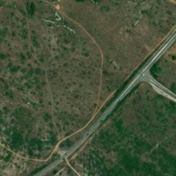 Vue satellite de Bivouac à Sébazac-Concourès (21) à Sébazac-Concourès