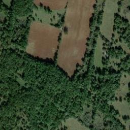 Vue satellite de Caselle (20) à Ols-et-Rinhodes