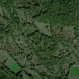 Vue satellite de Gariote (3) à Saint-Jean-de-Laur