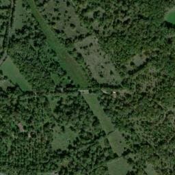 Vue satellite de Pecten Maximus à Limogne-en-Quercy