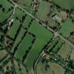 Vue satellite de Caselle (36) à Promilhanes