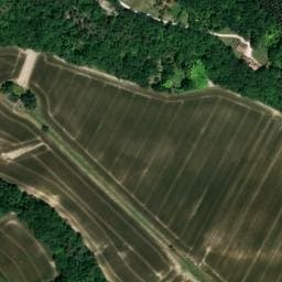 Vue satellite de OTCVL -  Camping Test Thurialove à Castelnau-Montratier