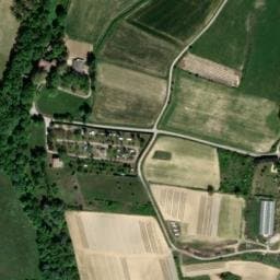 Vue satellite de Le Moulin de Caveirac à Saint-Jean-de-Maruéjols-et-Avéjan