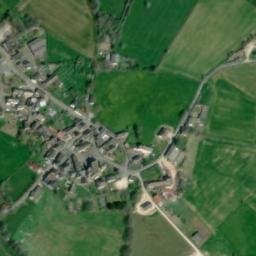 Vue satellite de Aire de camping-car à Tayrac à Tayrac