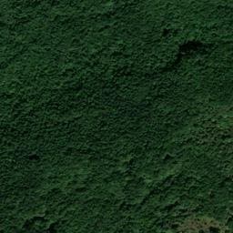 Vue satellite de Fontaine du Travers à Saint-Pierre-Avez