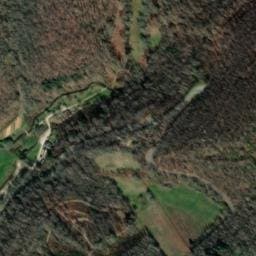 Vue satellite de Le Moulin de Liort à Tayrac