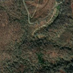 Vue satellite de Camping à Tayrac à Tayrac
