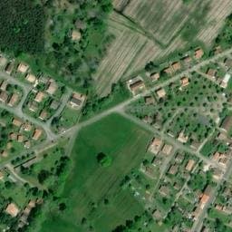 Vue satellite de Aire de Repos de Houeillès à Houeillès