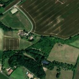 Vue satellite de Camping Latapie à Labarthe