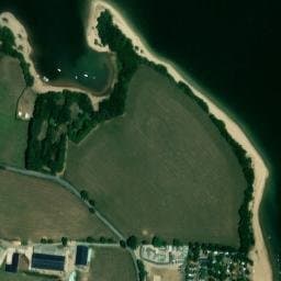 Vue satellite de Emplacement nu n°52 à Ayssènes