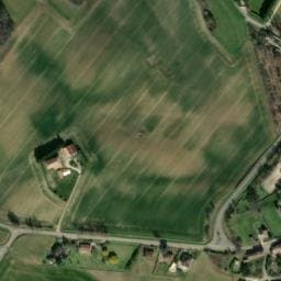 Vue satellite de Camping à Castelsagrat à Castelsagrat