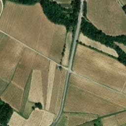 Vue satellite de Aire de repos à Lafare (5) à Lafare