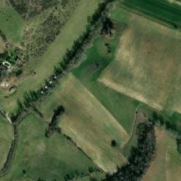 Vue satellite de Camping Espeye à Saint-Urcisse