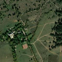 Vue satellite de N°22 à La Roque-Sainte-Marguerite