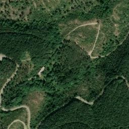 Vue satellite de Fontaine du Jas des Bailles à Valbelle