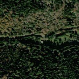 Vue satellite de GCU Camprieu à Bréau-Mars