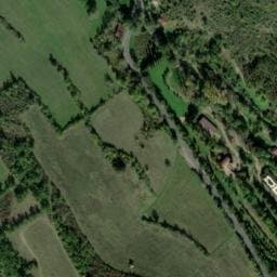 Vue satellite de Le Moulin de Julien à Cordes-sur-Ciel