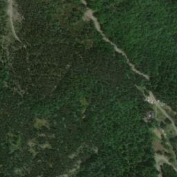 Vue satellite de Cap de Coste à Arphy