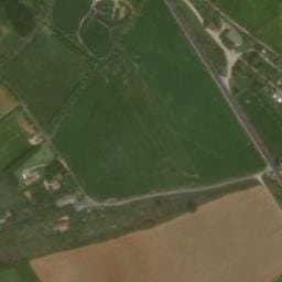 Vue satellite de Camping Au Tour de l'Aveyron à La Cavalerie