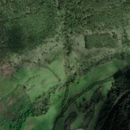 Vue satellite de Champ de Mascourbe à Versols-et-Lapeyre