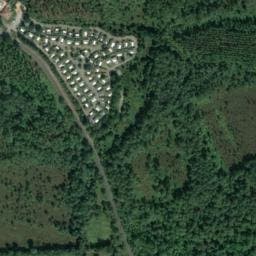 Vue satellite de Landes Oceanes à Saint-Michel-Escalus