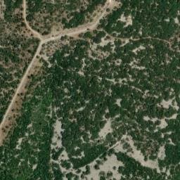 Vue satellite de Capitelle à Sauteyrargues