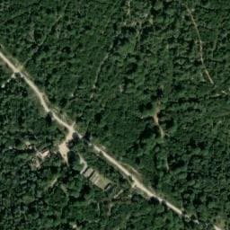 Vue satellite de Jeannot Courdesse à Langlade