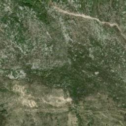 Vue satellite de Bivouac à Châteauvieux à Châteauvieux