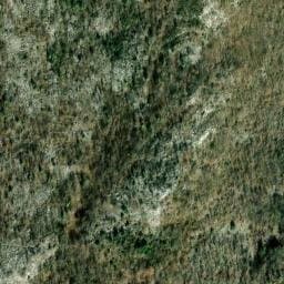 Vue satellite de Borie Castou à Carros